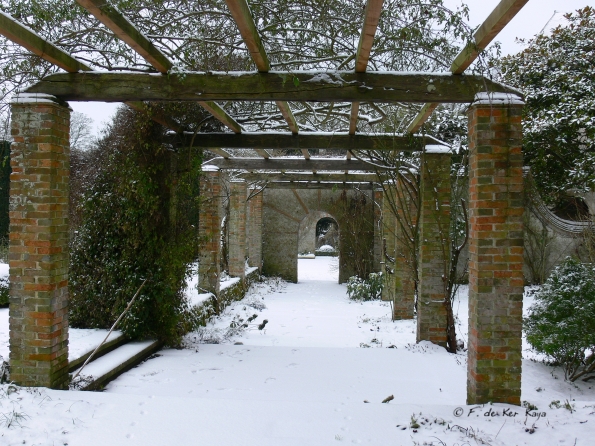 Bois des Moutiers Winterreise (33)